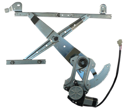 ACI Power Window Motor and Regulator Assembly 389060
