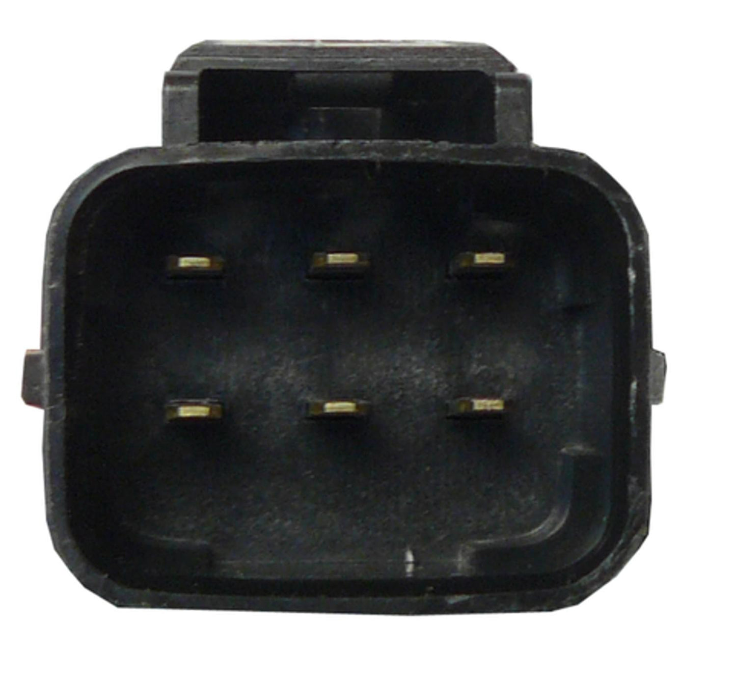 ACI Power Window Motor and Regulator Assembly 389062