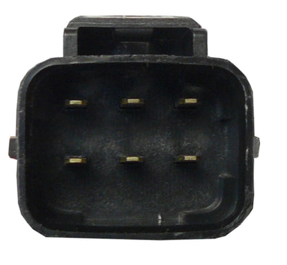 ACI Power Window Motor and Regulator Assembly 389062