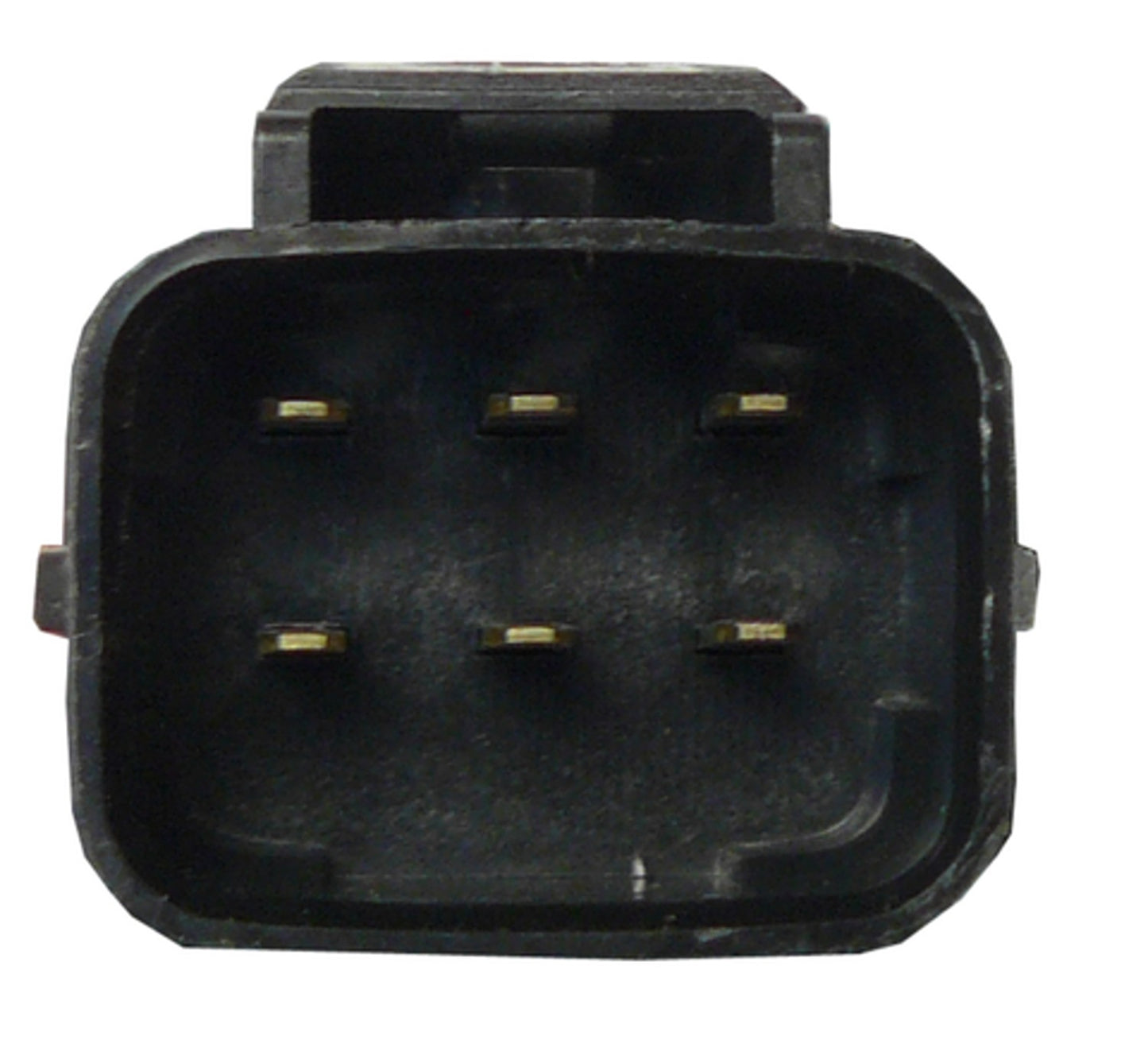 ACI Power Window Motor and Regulator Assembly 389062