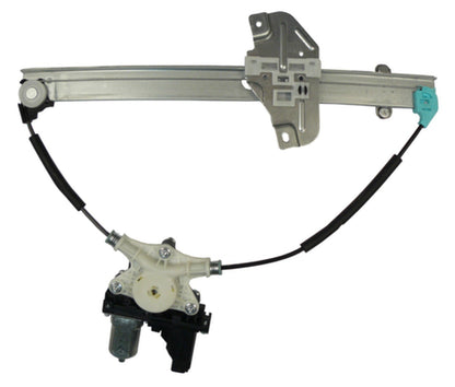ACI Power Window Motor and Regulator Assembly 389062
