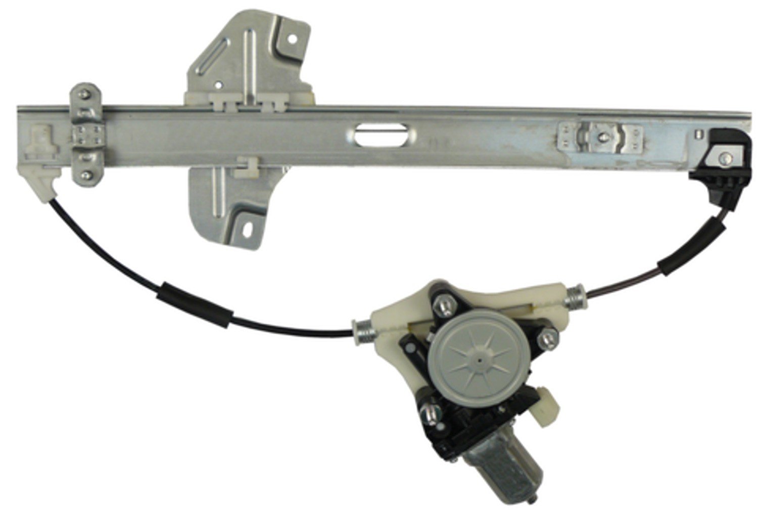 ACI Power Window Motor and Regulator Assembly 389064
