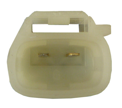 ACI Power Window Motor and Regulator Assembly 389064