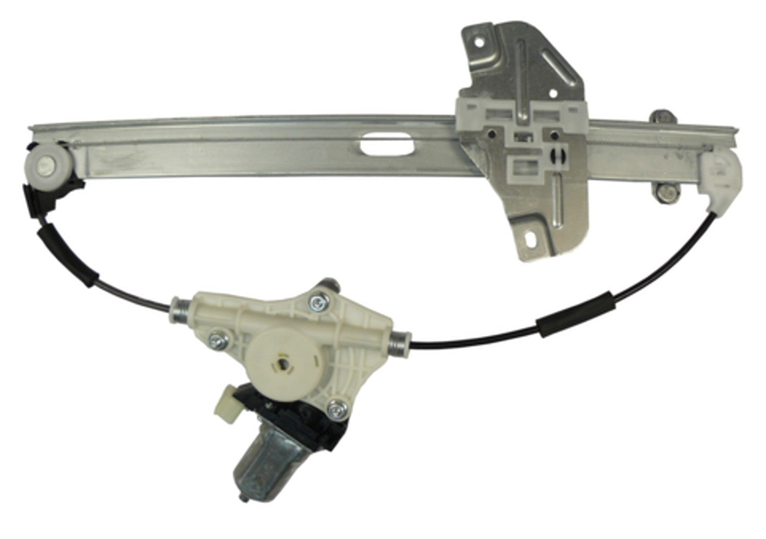 ACI Power Window Motor and Regulator Assembly 389064