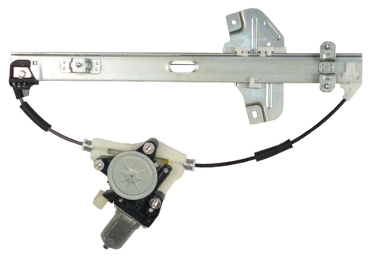 ACI Power Window Motor and Regulator Assembly 389065