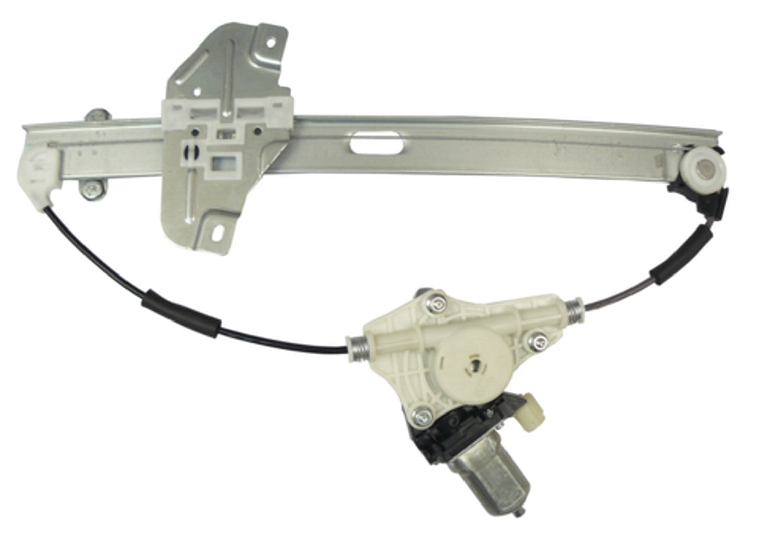 ACI Power Window Motor and Regulator Assembly 389065