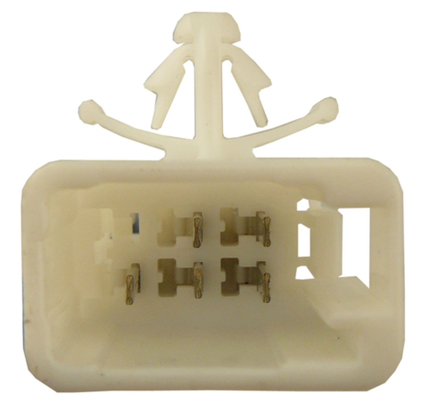 ACI Power Window Motor 389071