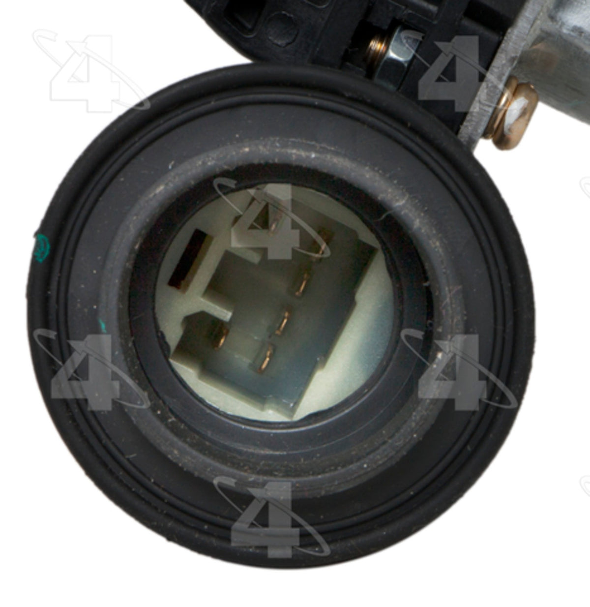 ACI Power Window Motor 389072