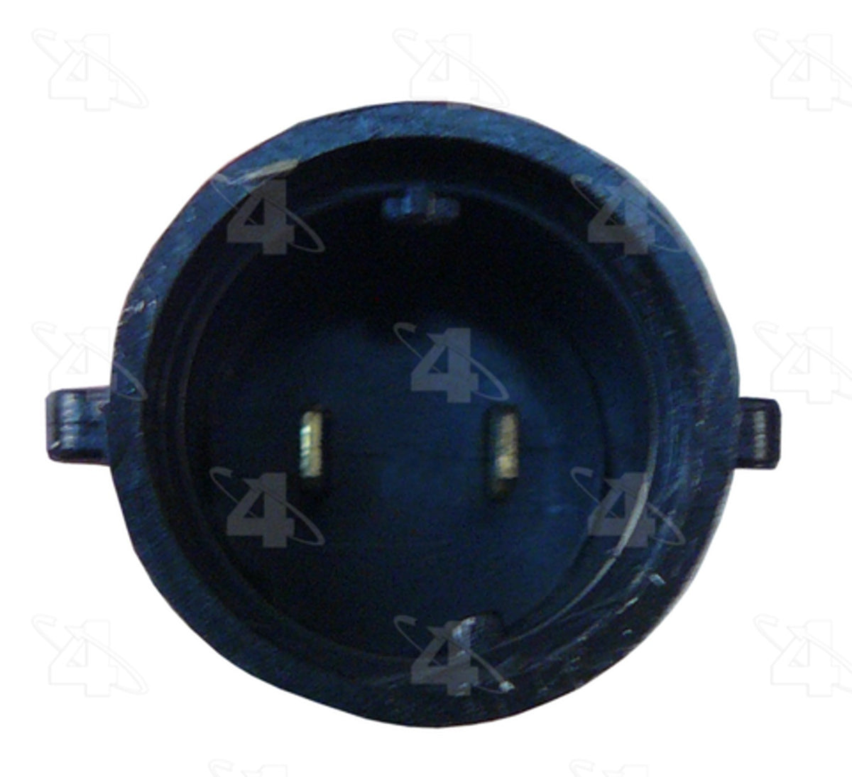 ACI Power Window Motor and Regulator Assembly 389080