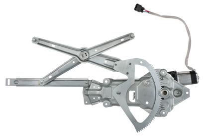 ACI Power Window Motor and Regulator Assembly 389086