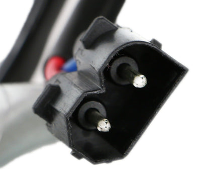 ACI Power Window Motor and Regulator Assembly 389086