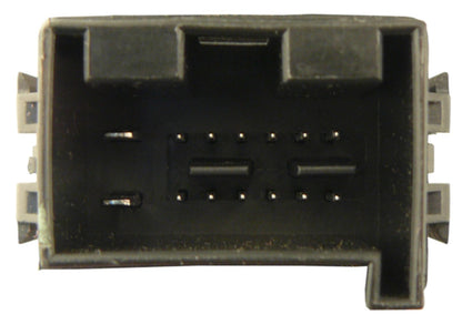 ACI Power Window Motor 389091