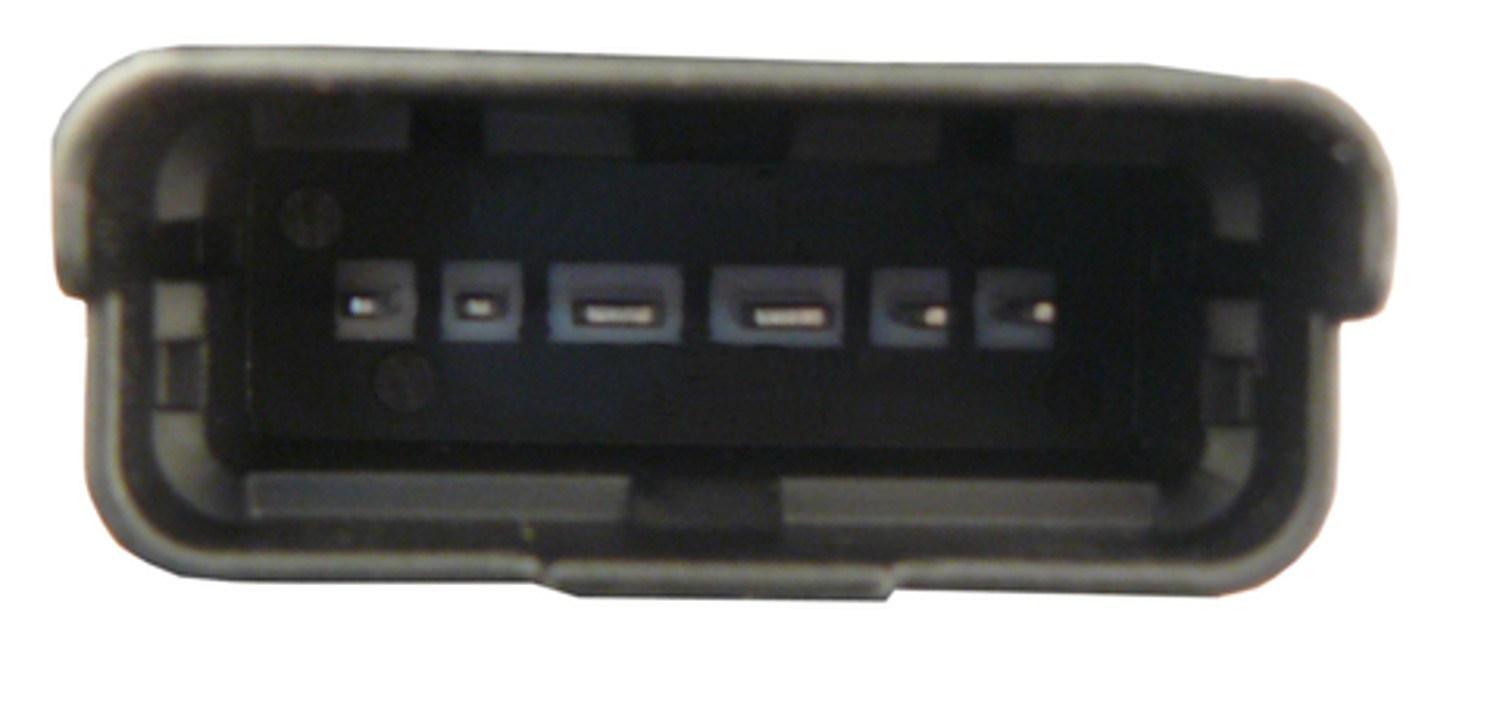 ACI Power Window Motor 389092