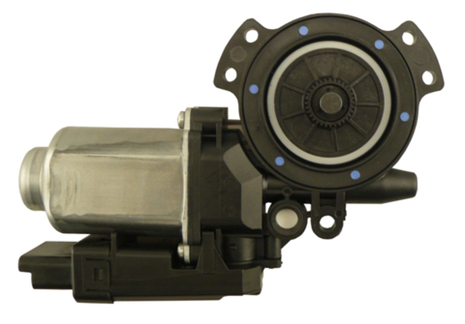 ACI Power Window Motor 389092