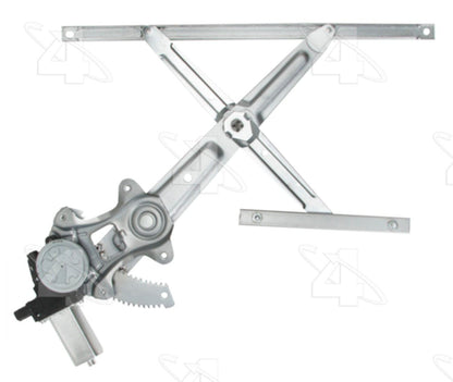 ACI Power Window Motor and Regulator Assembly 389100