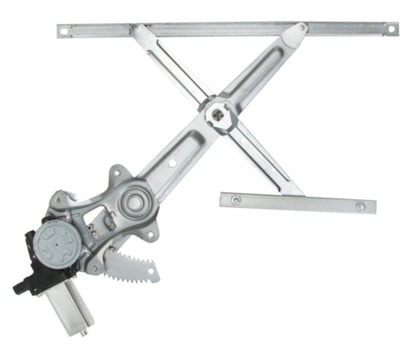ACI Power Window Motor and Regulator Assembly 389100