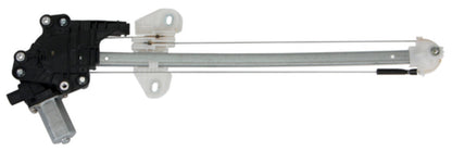 ACI Power Window Motor and Regulator Assembly 389102
