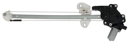 ACI Power Window Motor and Regulator Assembly 389103