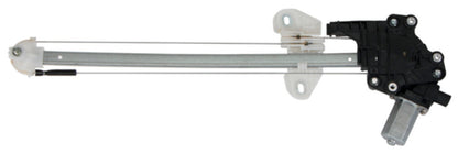 ACI Power Window Motor and Regulator Assembly 389103