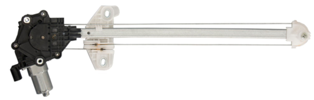 ACI Power Window Motor and Regulator Assembly 389106