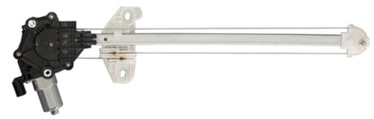 ACI Power Window Motor and Regulator Assembly 389106