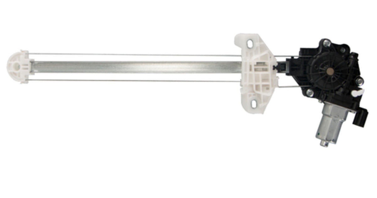 ACI Power Window Motor and Regulator Assembly 389106