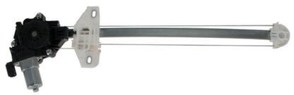 ACI Power Window Motor and Regulator Assembly 389107
