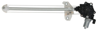 ACI Power Window Motor and Regulator Assembly 389107