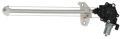 ACI Power Window Motor and Regulator Assembly 389107