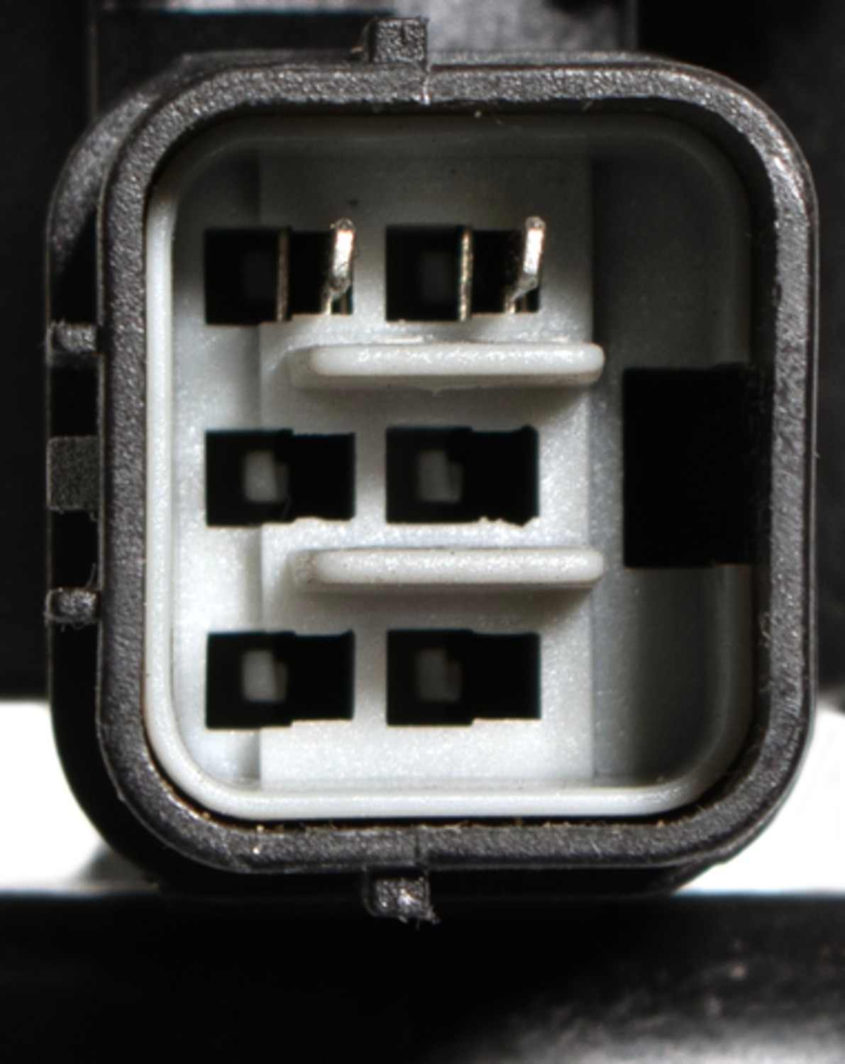 ACI Power Window Motor 389109