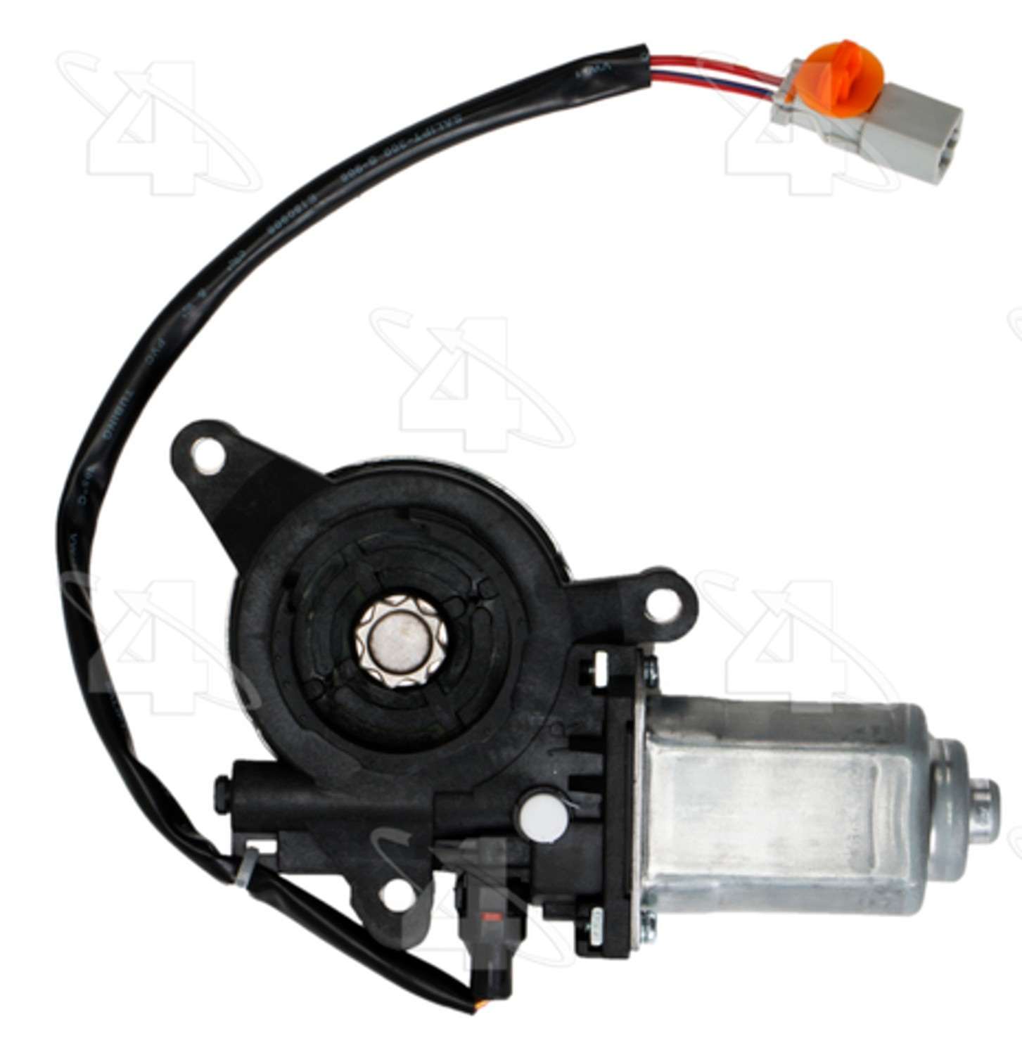 ACI Power Window Motor 389115