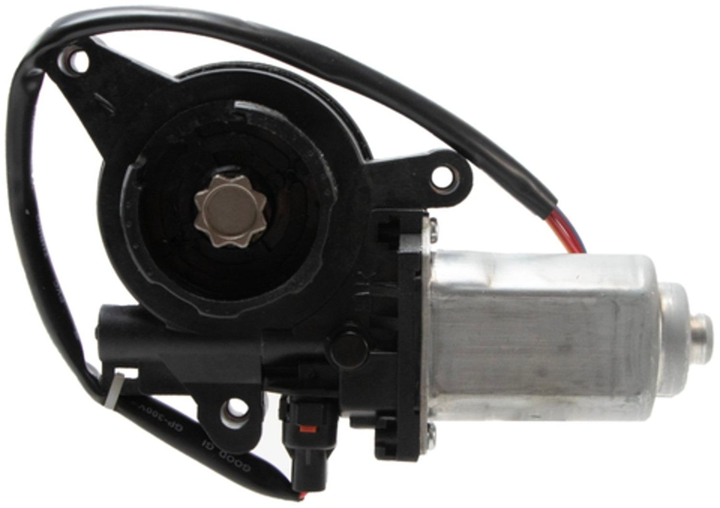 ACI Power Window Motor 389120