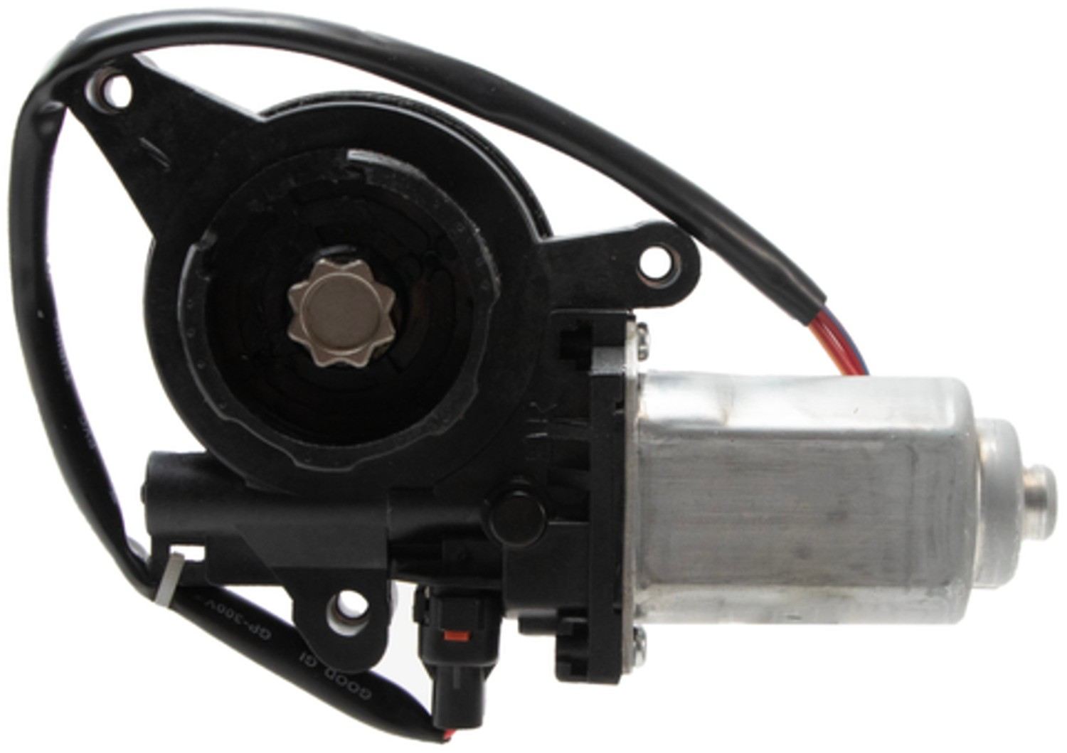 ACI Power Window Motor 389120