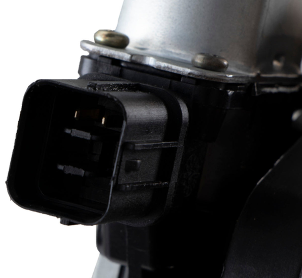 ACI Power Window Motor and Regulator Assembly 389125