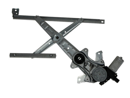 ACI Power Window Motor and Regulator Assembly 389128