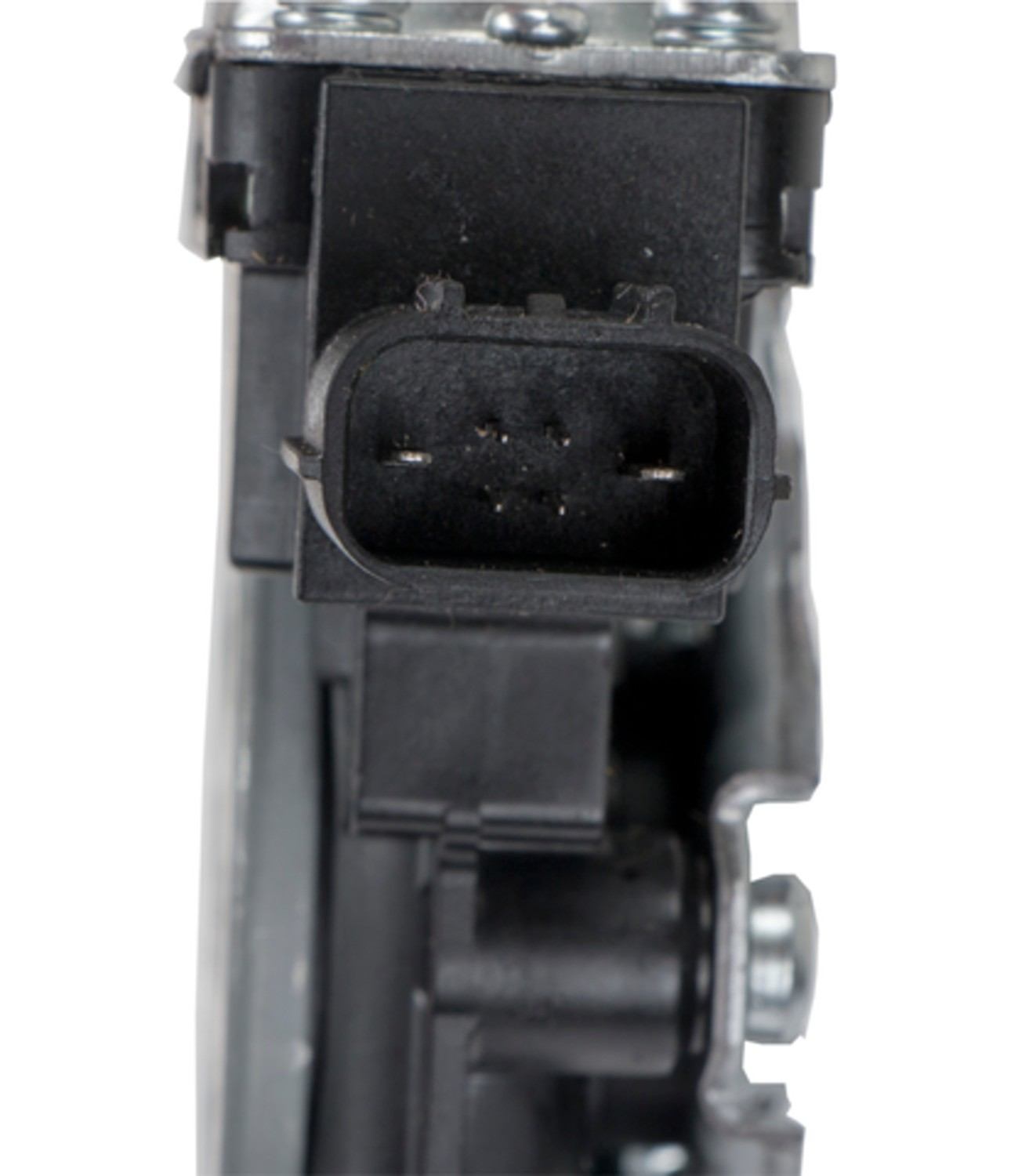 ACI Power Window Motor and Regulator Assembly 389128