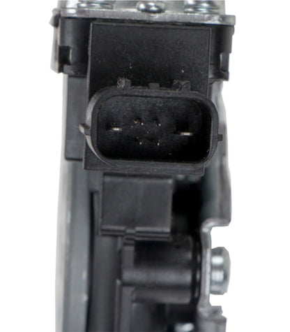 ACI Power Window Motor and Regulator Assembly 389128