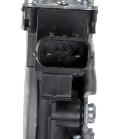 ACI Power Window Motor and Regulator Assembly 389128