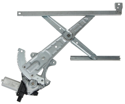 ACI Power Window Motor and Regulator Assembly 389128