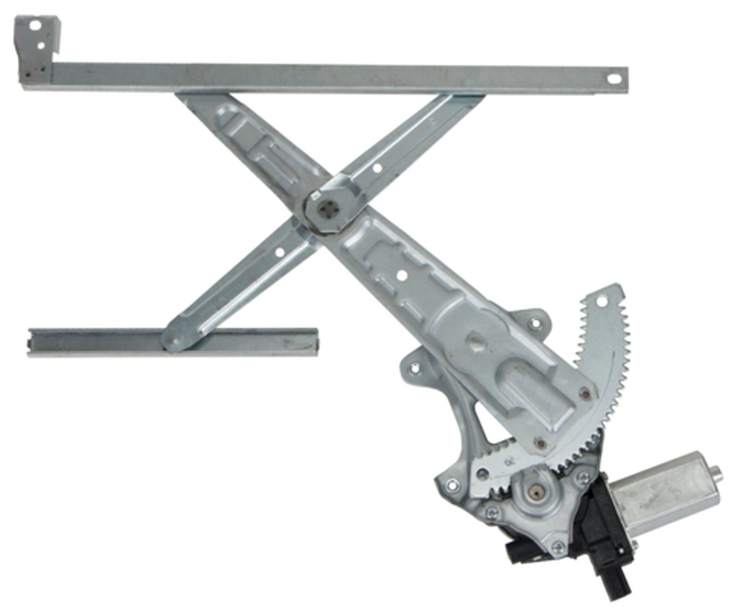 ACI Power Window Motor and Regulator Assembly 389129