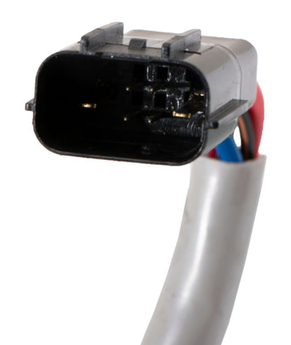 ACI Power Window Motor and Regulator Assembly 389130
