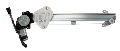 ACI Power Window Motor and Regulator Assembly 389131