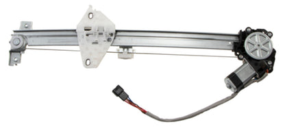 ACI Power Window Motor and Regulator Assembly 389132