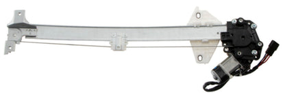 ACI Power Window Motor and Regulator Assembly 389133