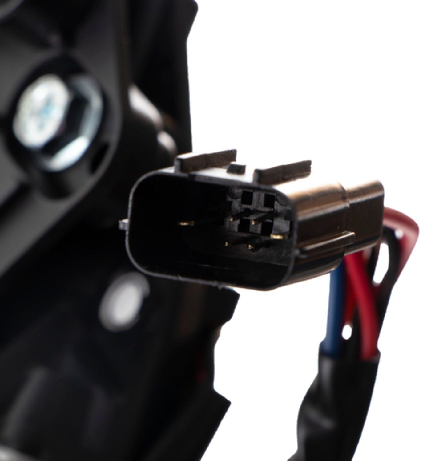 ACI Power Window Motor and Regulator Assembly 389133