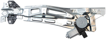 ACI Power Window Motor and Regulator Assembly 389134