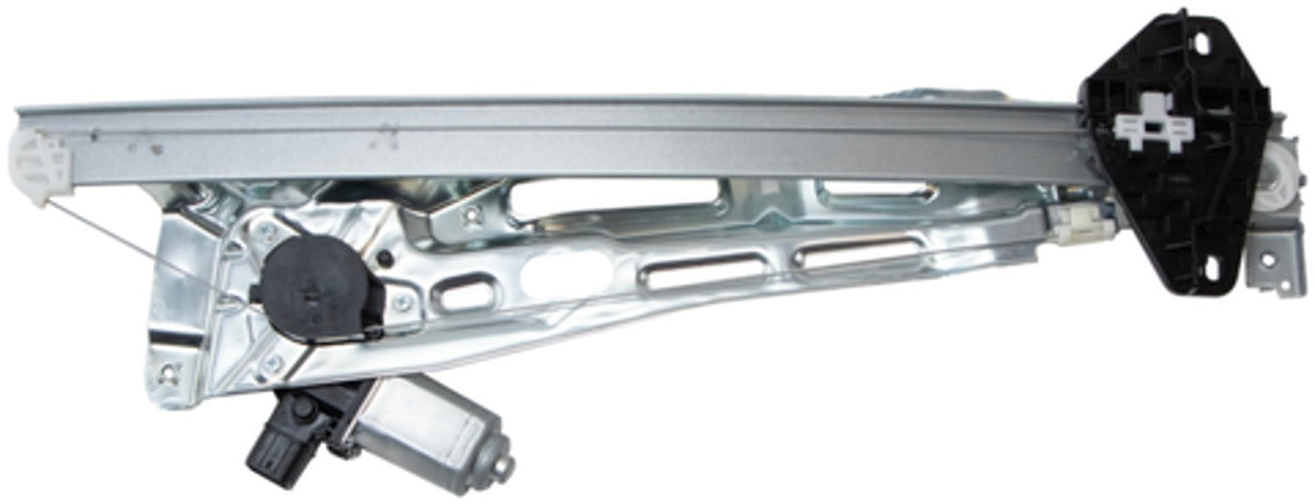 ACI Power Window Motor and Regulator Assembly 389134