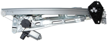 ACI Power Window Motor and Regulator Assembly 389134