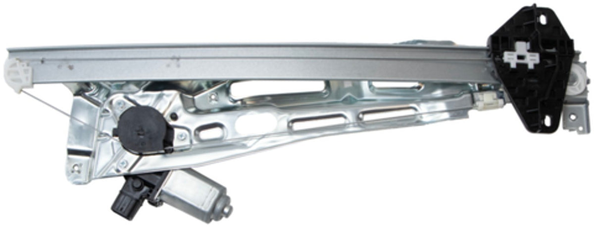 ACI Power Window Motor and Regulator Assembly 389134