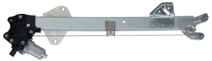 ACI Power Window Motor and Regulator Assembly 389136